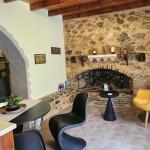 Character House within 5kms of Mochlos Fishing Village - East Crete