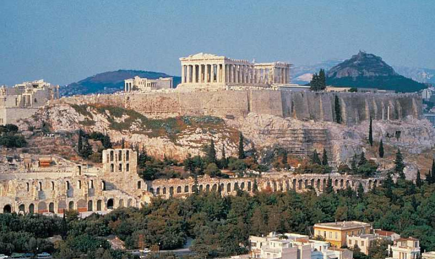 Ακρόπολη: Προχωρά η αποκατάσταση του παλαιού Μουσείου, νέο σχέδιο διαχείρισης της κίνησης των επισκεπτών