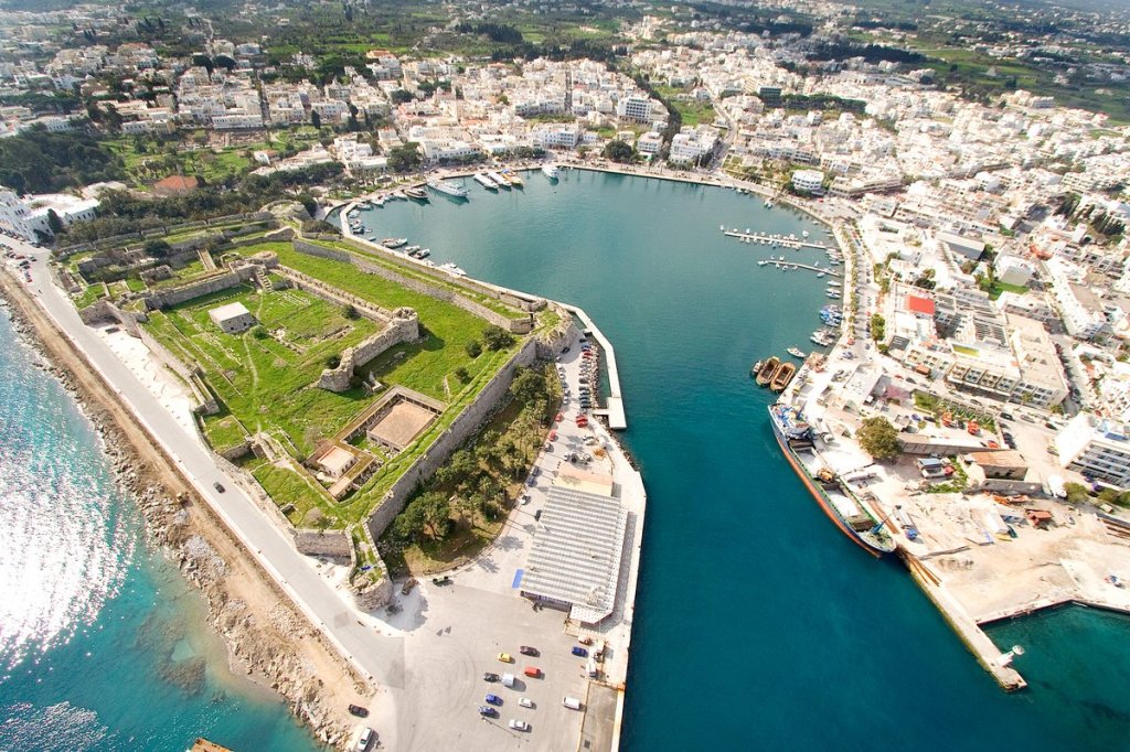 Ασκληπιείο Κω: Τι Είναι, Τι Περιλαμβάνει & Γιατί Συνδέεται με τον Ιπποκράτη
