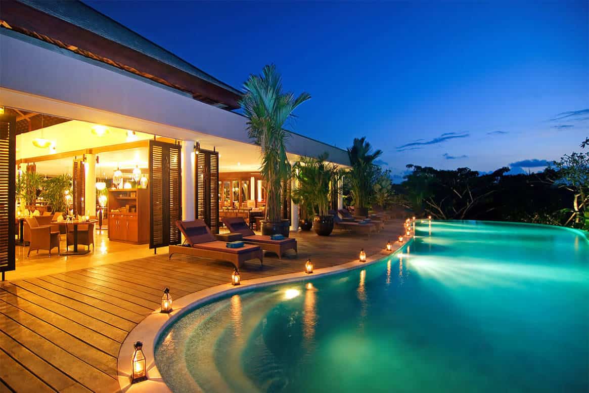 COSTA NOPIA: To χρυσό resort των 303 εκατ. με την υπογραφή του Ομίλου “Λεπτός”
