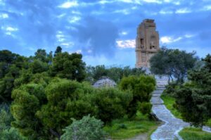 Φιλοπάππος: Η άγνωστη ιστορία του άνδρα που δεν ήταν Έλληνας και έδωσε το όνομά του στο λόφο
