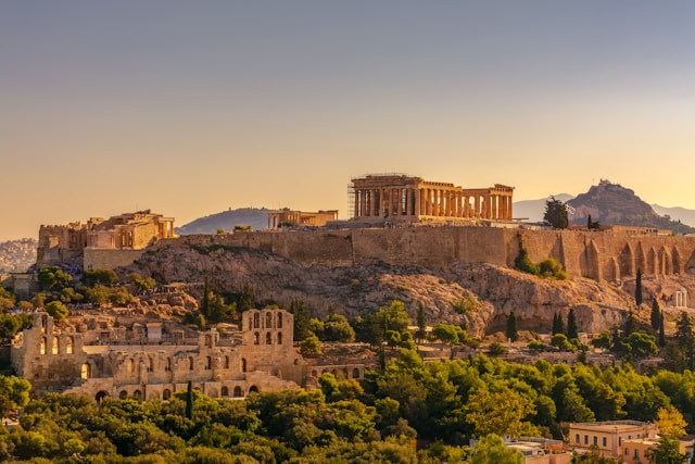 Golden Visa: Τι Είναι, Πώς Αποκτάται & Γιατί Έχει Τόσο Μεγάλη Ζήτηση