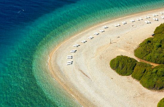 Η Αλόννησος στους καλύτερους αειφόρους προορισμούς του κόσμου σύμφωνα με το Βρετανικό National Geographic Traveller