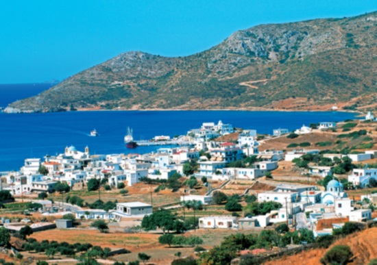 Λειψοί : Μουσικό βίντεο από τον Δήμο Λειψών