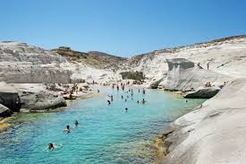 Mílos island – BUY2GREECE