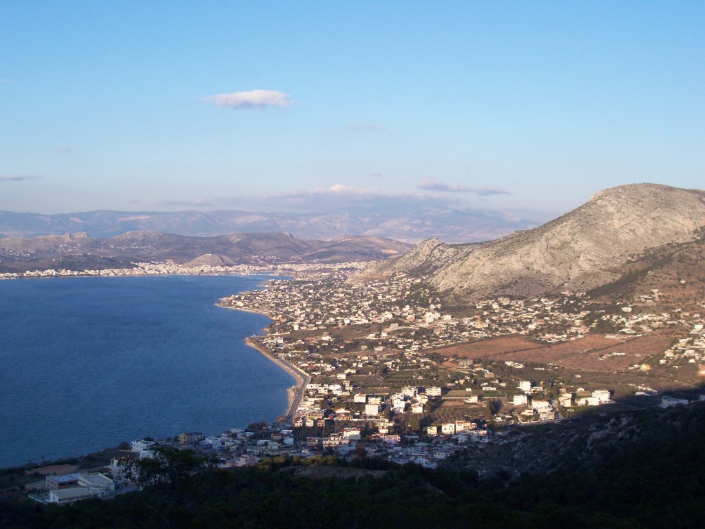 Σαλαμίνα: Τι Κάνει το Νησί Ιδιαίτερο & Γιατί Έχει Σταθερή Αύξηση Επισκεπτών