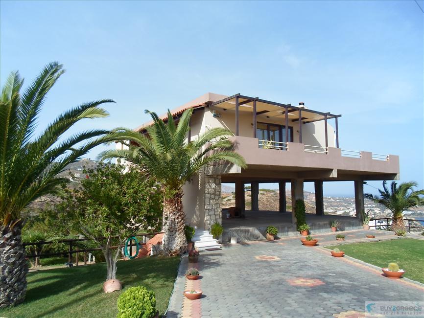www.Buy2Greece.com – Sells Detached Houses Crete, Iraklio/Heraklion, Agia Pelagia