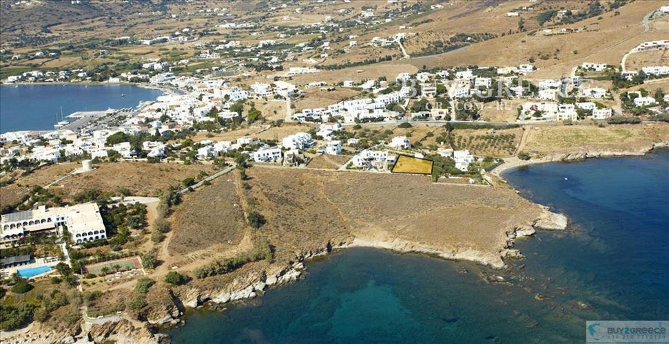 www.Buy2Greece.com – Sells Land Patches – Parcels Aegean Sea, Andros, Andros