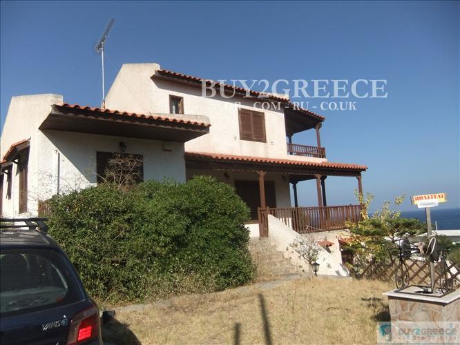 www.Buy2Greece.com – Sells Maisonettes Athens, Rest of Attica, Keratea