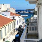 Wonderful 2 Bed Apartment Moments from the Sea - East Crete