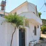 Old House with Wonderful Views - East Crete