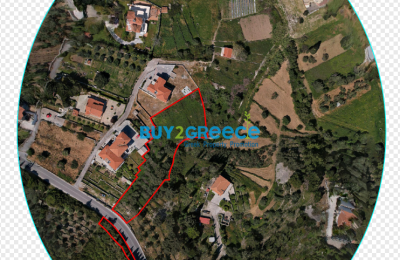 2388483 - Οικόπεδο Προς Πώληση, Σάμος, 2.690 τ.μ., €180.000