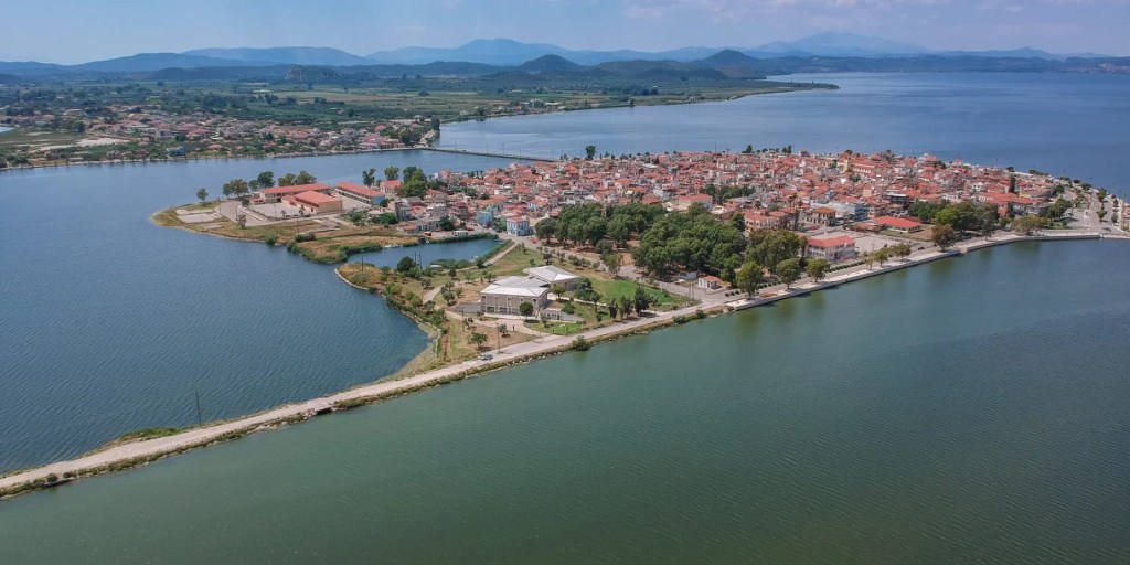 Αλάτι Μεσολογγίου: Πώς Παράγεται, Τι Το Ξεχωρίζει & Γιατί Είναι Τόσο Ποιοτικό