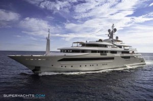 Buy2Greece.com – super yacht Chopi Chopi at Nafplio Greece