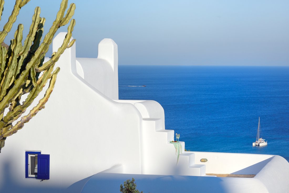 Greece – the cheapest residency option in the EU you can obtain by investment