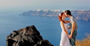 Greece tourism plans honeymoon packages for Chinese travellers