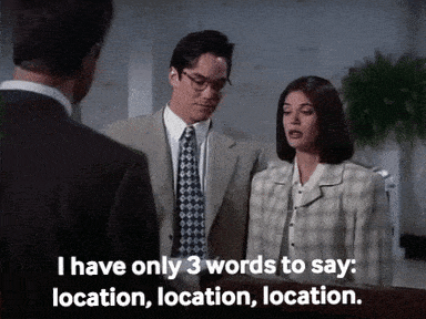 I have only 3 words to say…