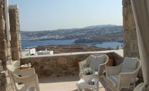 M Y K O N O S – Миконос