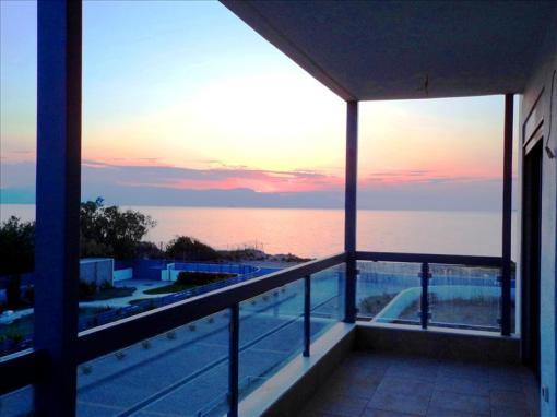 Maisonette at Korinthia, Loutraki – Perachora , Peloponnese