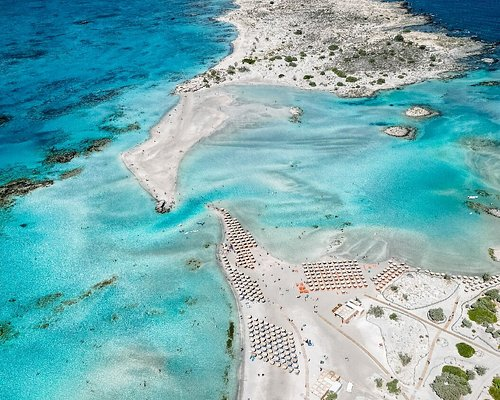 Παραλίες με βραβείο Best of the Best ΕΛΛΑΔΑ