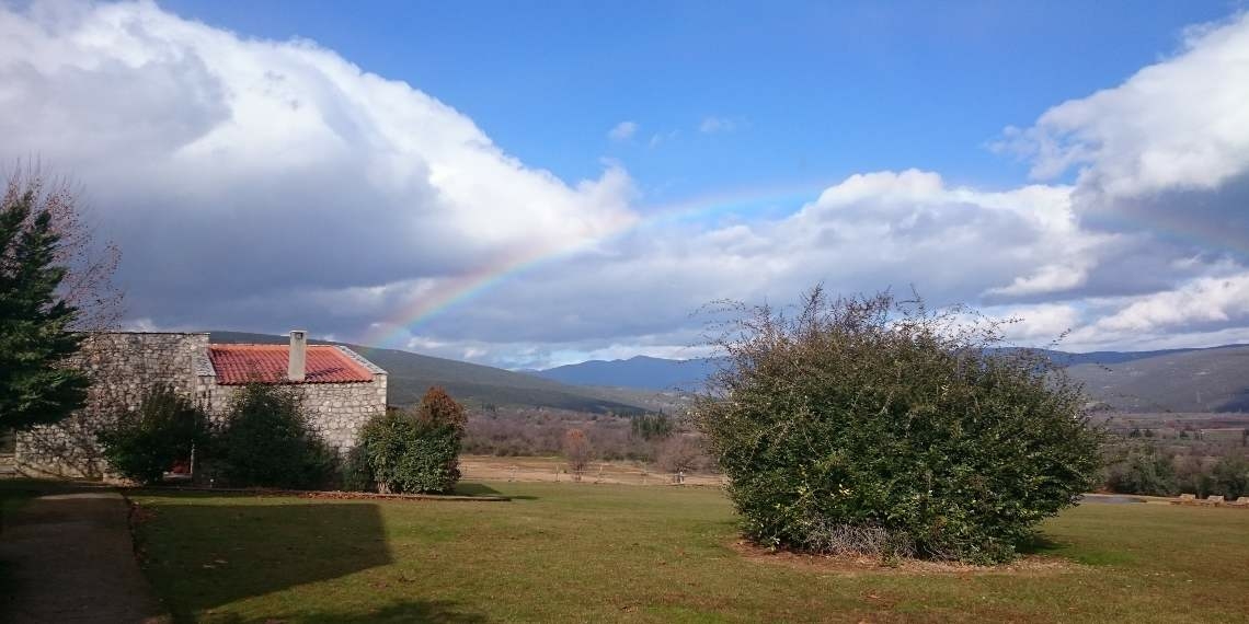 Ποια περιοχή της Ελλάδας ονομαζόταν κάποτε Δαδί και δόθηκε εκεί μια ιστορική μάχη