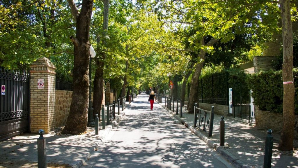 Ποιες είναι οι καλύτερες περιοχές της Αθήνας για να ζεις;