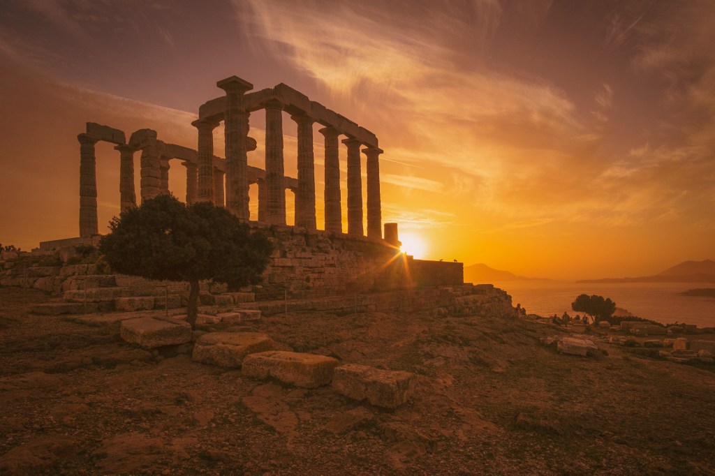 The Temple of Poseidon at Sounion: History, Architecture and Cultural Significance