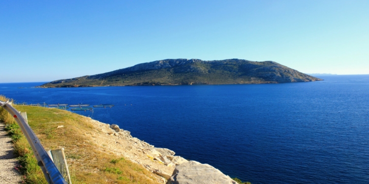 «Τιτανικός της Ελλάδας»: Ο Πάτροκλος δίπλα στην Αθήνα