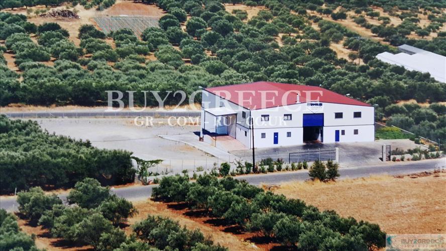 www.Buy2Greece.com – Sells Business Properties Crete, Iraklio/Heraklion, Kasteli