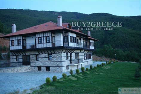 www.Buy2Greece.com – Sells HOTEL Macedonia, Kozani, Siatista