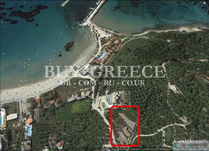 www.Buy2Greece.com – Sells Land Patches – Parcels Ionian Sea, Zakynthos/Zante, Alikes