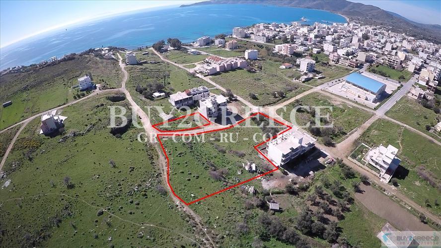 www.Buy2Greece.com – Sells Land Patches – Sells Parcels Central Greece, Evia, Karistos
