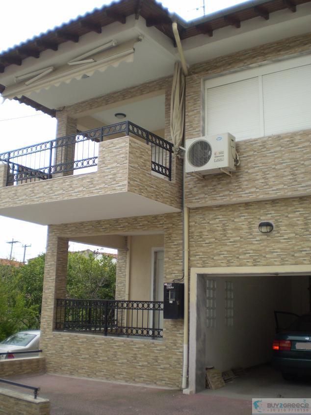 www.Buy2Greece.com – Sells Maisonettes Macedonia, Chalkidiki, Pefkochori