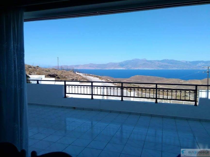 www.Buy2Greece.com – Sells VILLA Aegean Sea, Andros, Andros